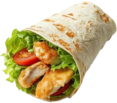 PK Special Wrap